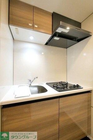 ハーモニーレジデンス池袋ウエストの物件内観写真